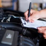 O Que Verificar Antes de Comprar um Carro Seminovo