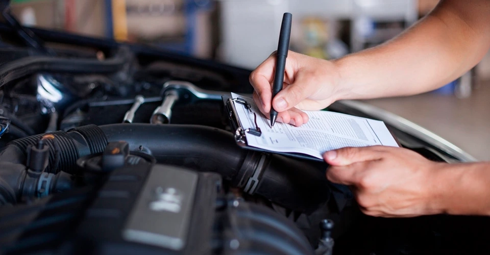 O Que Verificar Antes de Comprar um Carro Seminovo